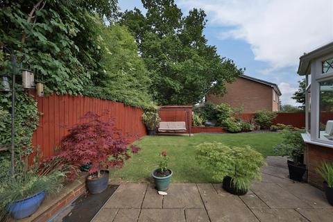 31 Bowyers Close, Copmanthorpe, York, YO23 3XW