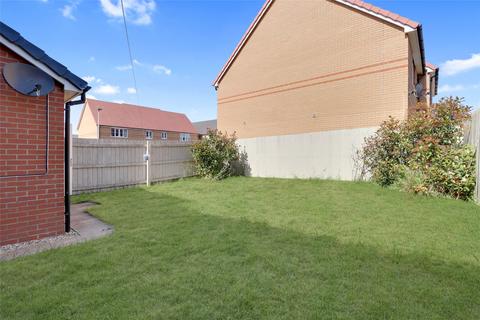 3 bedroom semi-detached house for sale, Claypits Road, Roundswell, Barnstaple, EX31