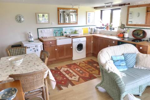 3 bedroom end of terrace house for sale - Crackington Haven, Bude, Cornwall, EX23