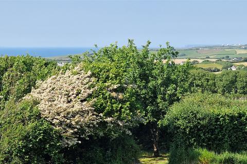3 bedroom end of terrace house for sale, Crackington Haven, Bude, Cornwall, EX23