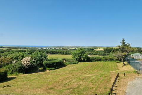 3 bedroom end of terrace house for sale, Crackington Haven, Bude, Cornwall, EX23