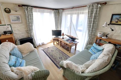 3 bedroom end of terrace house for sale, Crackington Haven, Bude, Cornwall, EX23