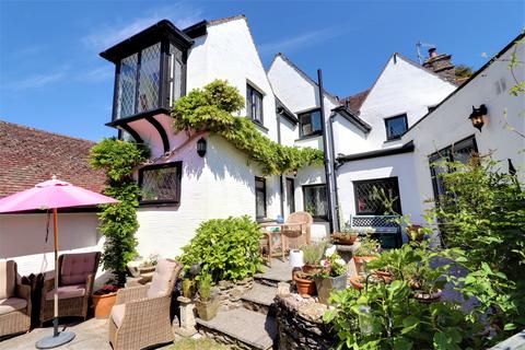 2 bedroom terraced house for sale, The Village, Berrynarbor, Devon, EX34
