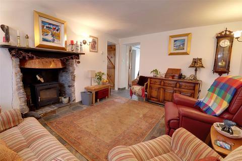 2 bedroom terraced house for sale, The Village, Berrynarbor, Devon, EX34