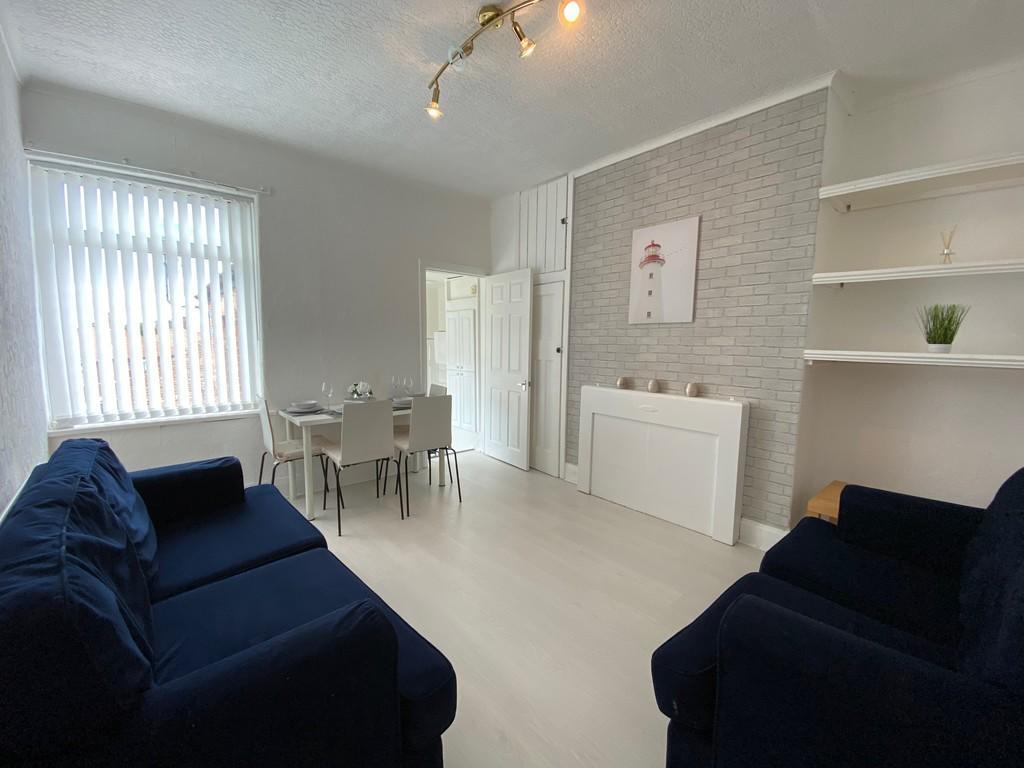 Saltwell View, Saltwell, Gateshead 3 bed apartment £650 pcm (£150 pw)