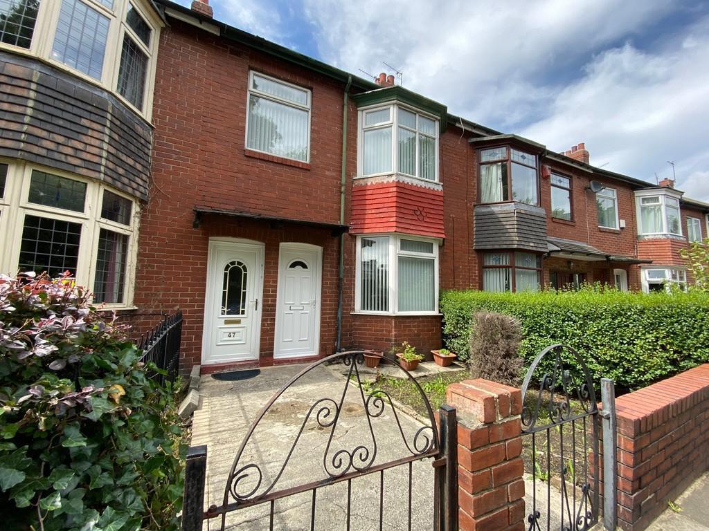 Saltwell View, Saltwell, Gateshead 3 bed apartment £650 pcm (£150 pw)