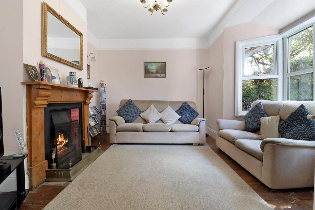 Newton St. Petrock, Torrington, EX38 3 bed bungalow for sale £425,000