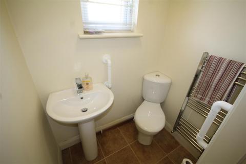 2 bedroom semi-detached house for sale - Queensway, Old Colwyn, Colwyn Bay