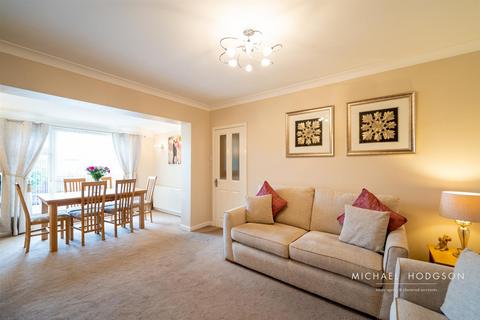 42 Canberra Road, Sunderland, SR4 8NG