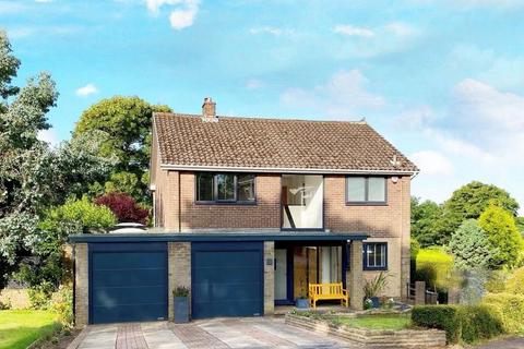 3 Fir Tree Close, Hickleton, Doncaster, DN5 7BD