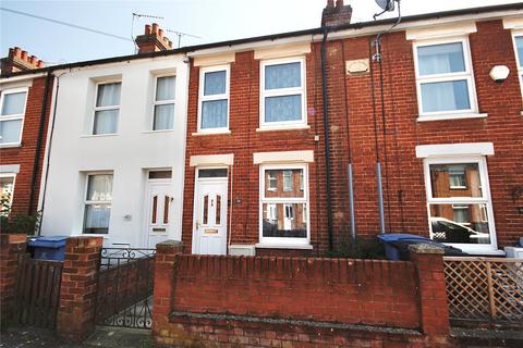 38 Coronation Road, Ipswich, IP4 5EN
