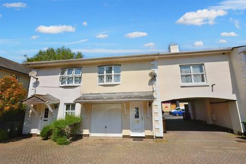 2 bedroom terraced house for sale, Lismore Road, Eastbourne