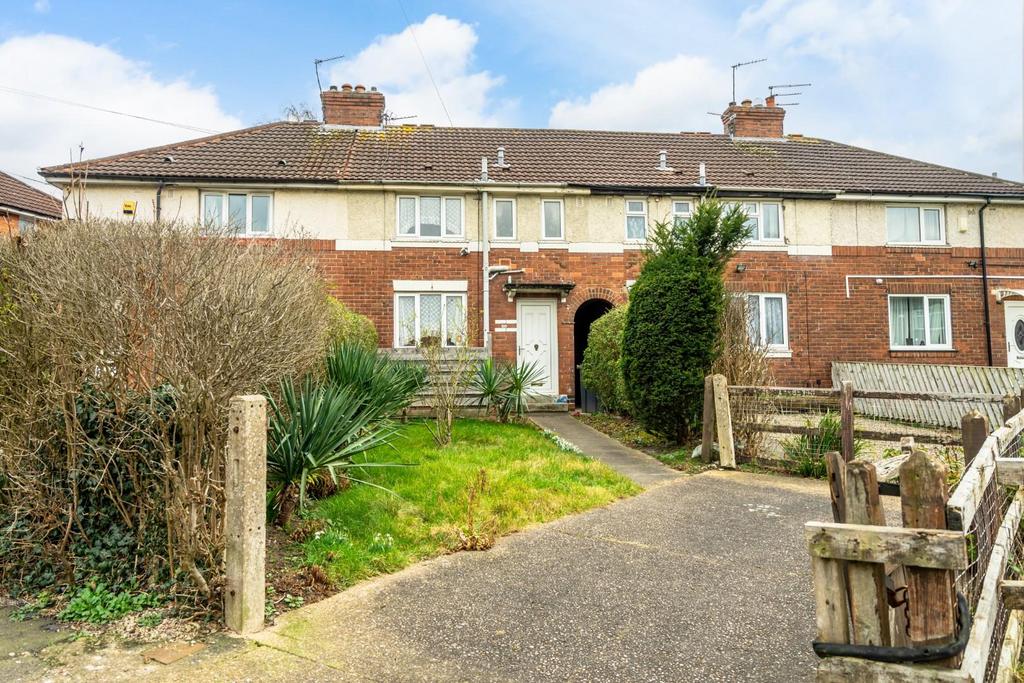 Water Lane, York 3 bed townhouse for sale £225,000