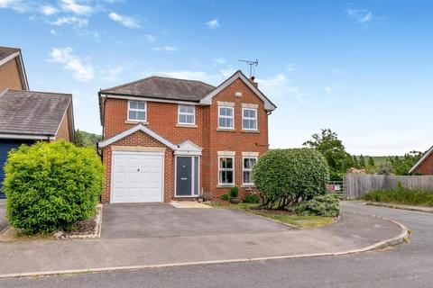4 bedroom detached house for sale, Orchard View, Detling, Maidstone