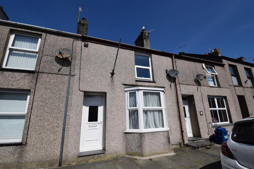 Chapel Street, Porthmadog 3 bed house for sale £170,000