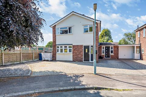 143 Leomansley View, Lichfield, WS13 8AU