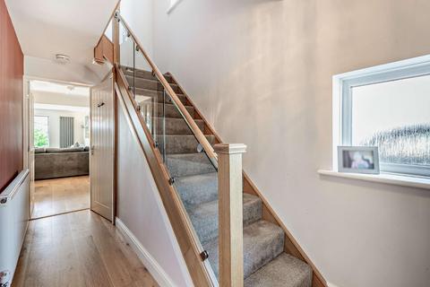 143 Leomansley View, Lichfield, WS13 8AU