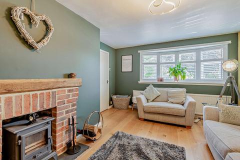 143 Leomansley View, Lichfield, WS13 8AU