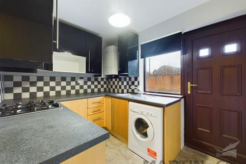 1 bedroom ground floor flat to rent, Ridgmont Road