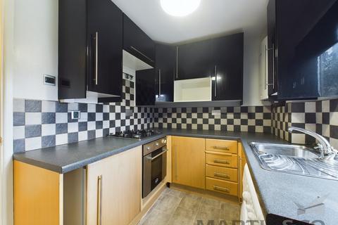 1 bedroom ground floor flat to rent, Ridgmont Road