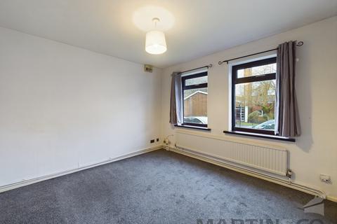 1 bedroom ground floor flat to rent, Ridgmont Road