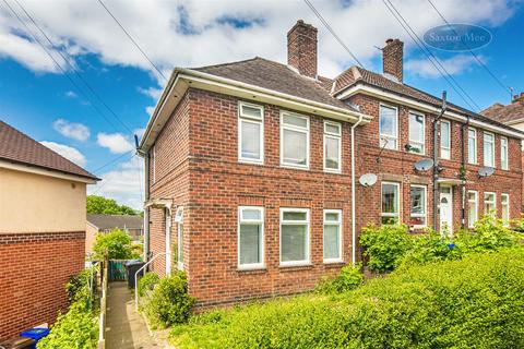 3 Studfield Road, Sheffield, S6 4SS
