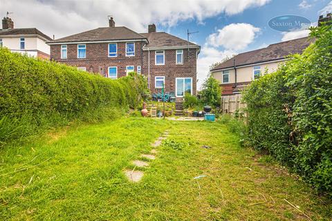 3 Studfield Road, Sheffield, S6 4SS