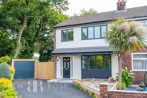 6 Pear Tree Close, Walton Le Dale, Preston, PR5 4RH