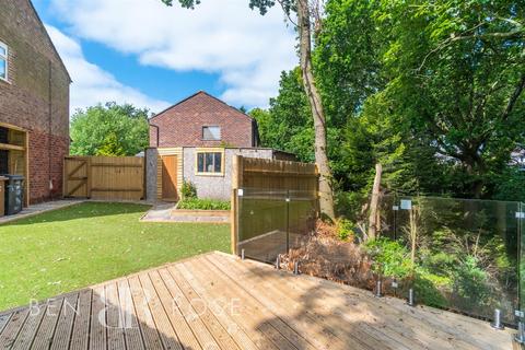 6 Pear Tree Close, Walton Le Dale, Preston, PR5 4RH