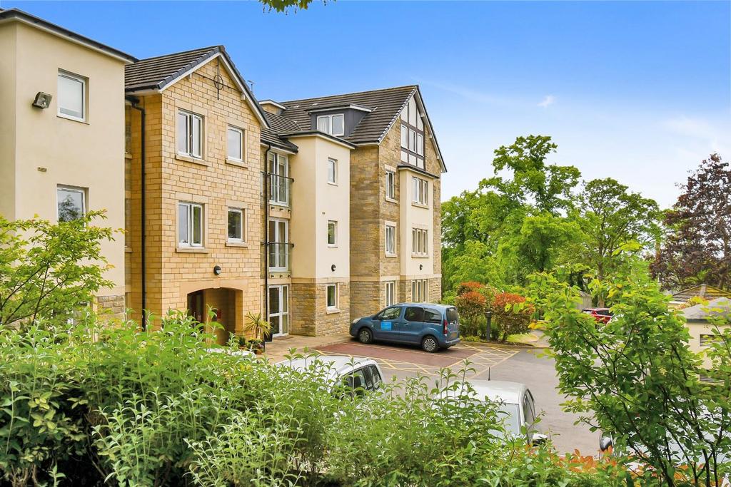 Rufford Avenue, Yeadon, Leeds 2 bed retirement property for sale £235,000