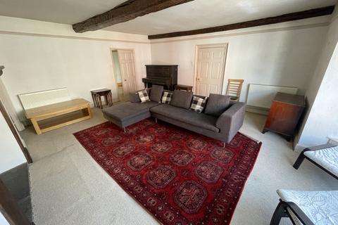 7 bedroom end of terrace house for sale, The Struet, Brecon, LD3