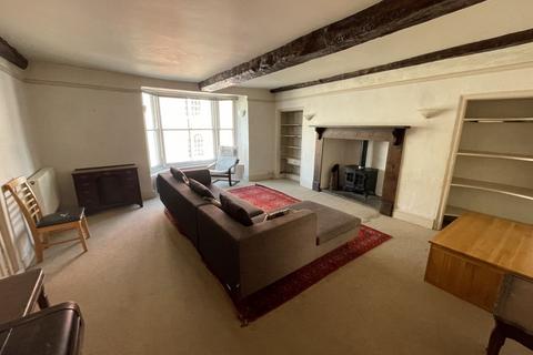 7 bedroom end of terrace house for sale, The Struet, Brecon, LD3