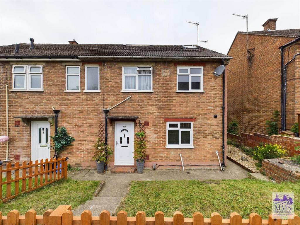 Carnation Road, Strood, Rochester 4 bed semidetached house for sale