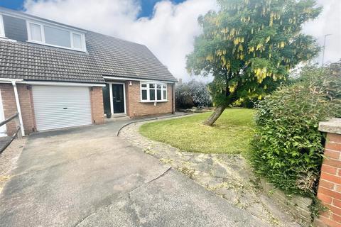 19 Matlock Avenue, Marton In Cleveland, Middlesbrough, TS7 8LW