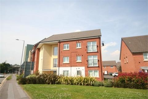 2 bedroom apartment for sale - New Cut Road, Swansea, SA1