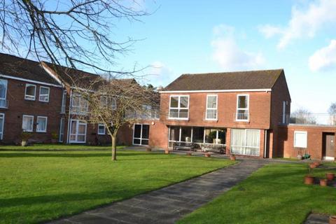 1 bedroom apartment to rent, The Beeches, Weyhill Road, Andover