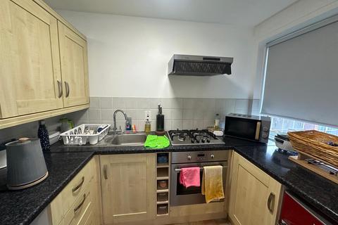 1 bedroom apartment to rent, The Beeches, Weyhill Road, Andover