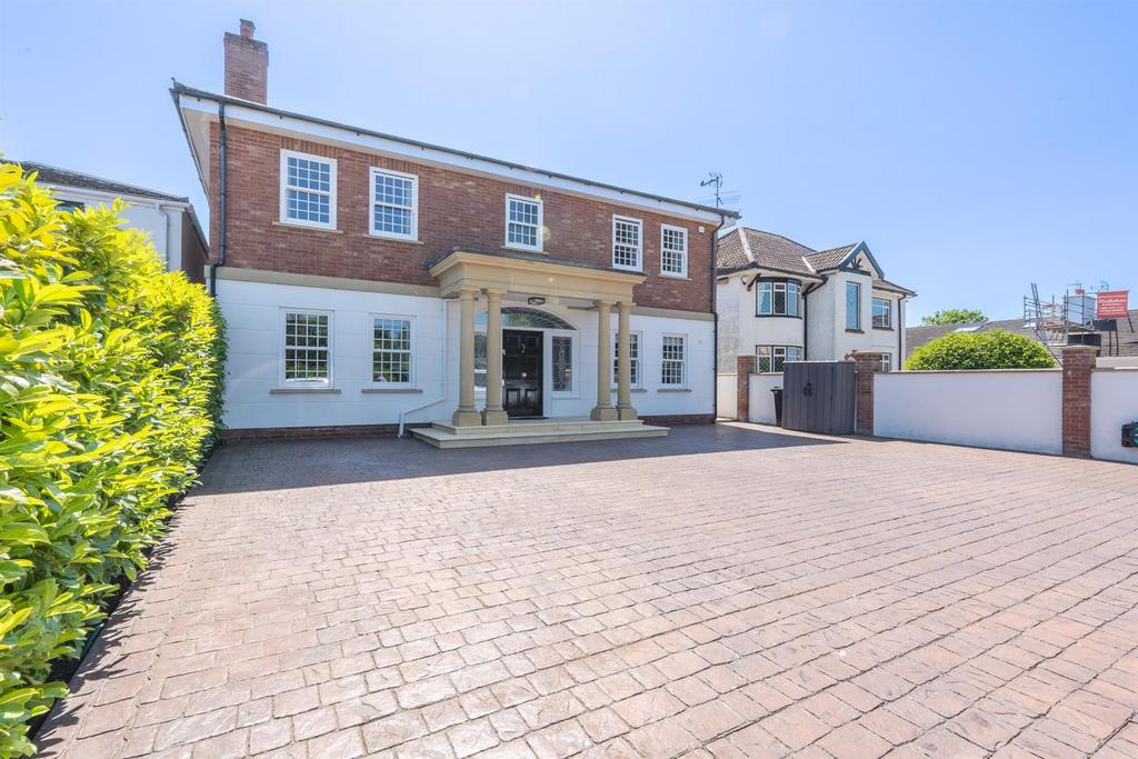 Bath Road, Saltford, Bristol 4 bed detached house for sale £1,200,000