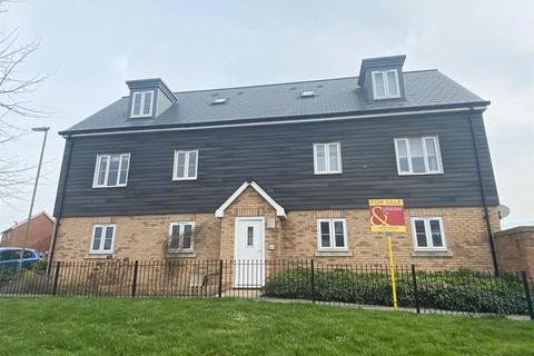 2 bedroom coach house to rent, Picket Twenty Way, Andover, SP11 6UH