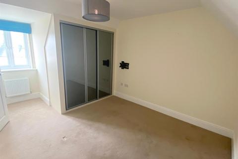 2 bedroom coach house to rent, Picket Twenty Way, Andover, SP11 6UH