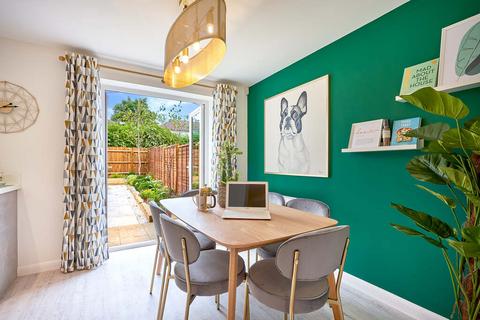 2 bedroom semi-detached house for sale, Plot 47, The Copse at The Chancery, Evesham Road CV37