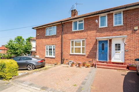 123 Westcott Crescent, London, W7 1PH