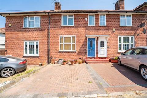 123 Westcott Crescent, London, W7 1PH