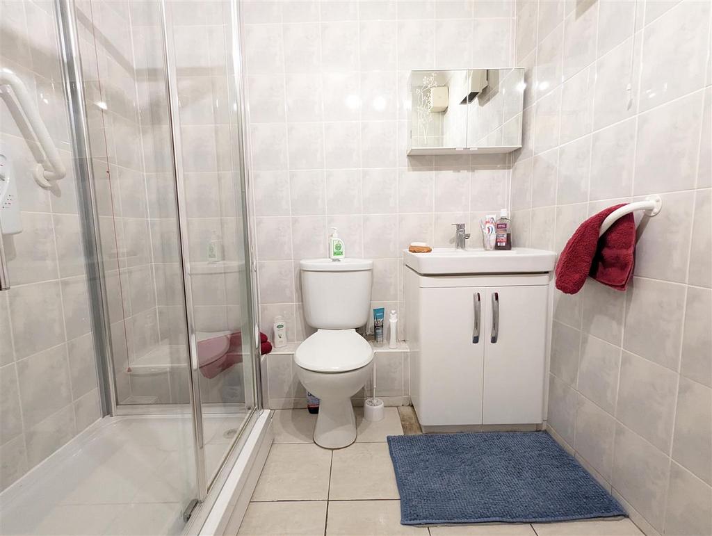 Shower room/wc