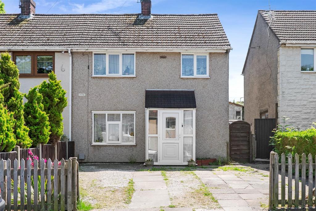Somers Road, Keresley Village 3 bed semidetached house for sale £189,950