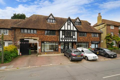 2 bedroom flat for sale, High Street, Elham, Canterbury, CT4