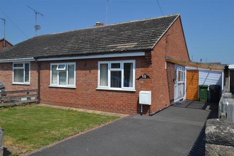 50 Castlefields, Leominster, HR6 8BG