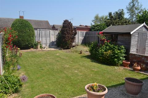 50 Castlefields, Leominster, HR6 8BG