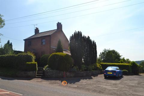 Detached house for sale, Bush Bank, Herefordshire