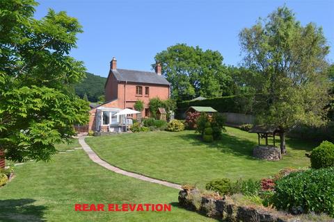 Detached house for sale, Bush Bank, Herefordshire